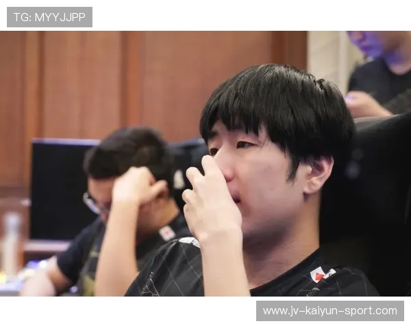 决赛对抗必将打破常规，全场聚焦